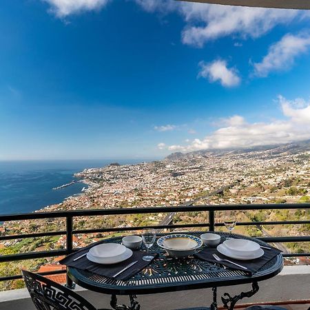 Atlantic Ocean View By Hr Madeira Appartement Funchal  Buitenkant foto