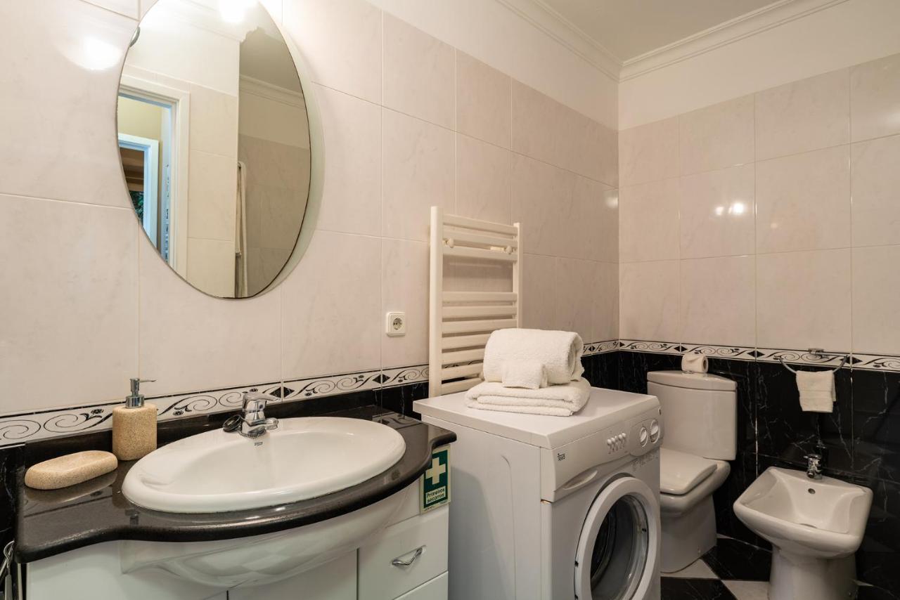 Atlantic Ocean View By Hr Madeira Appartement Funchal  Buitenkant foto