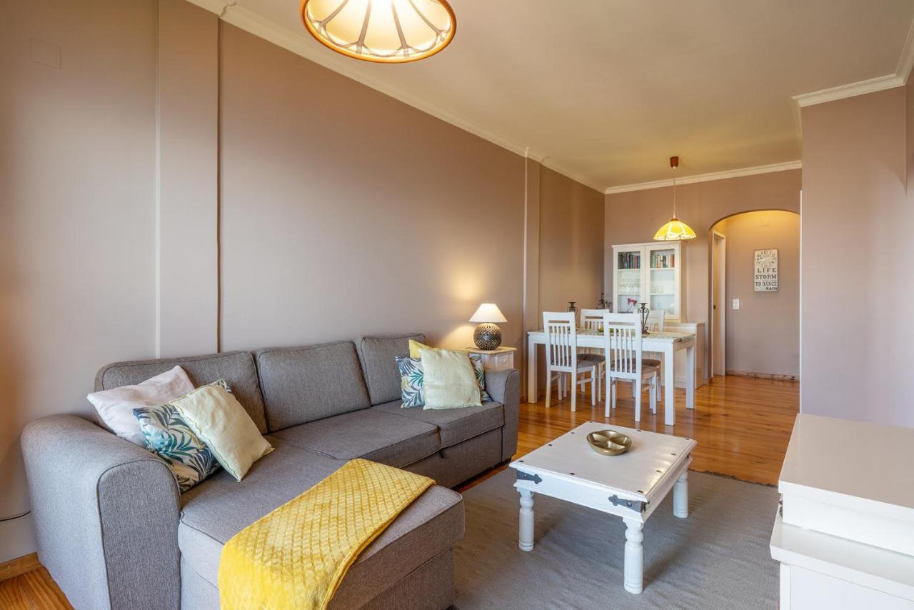 Atlantic Ocean View By Hr Madeira Appartement Funchal  Buitenkant foto