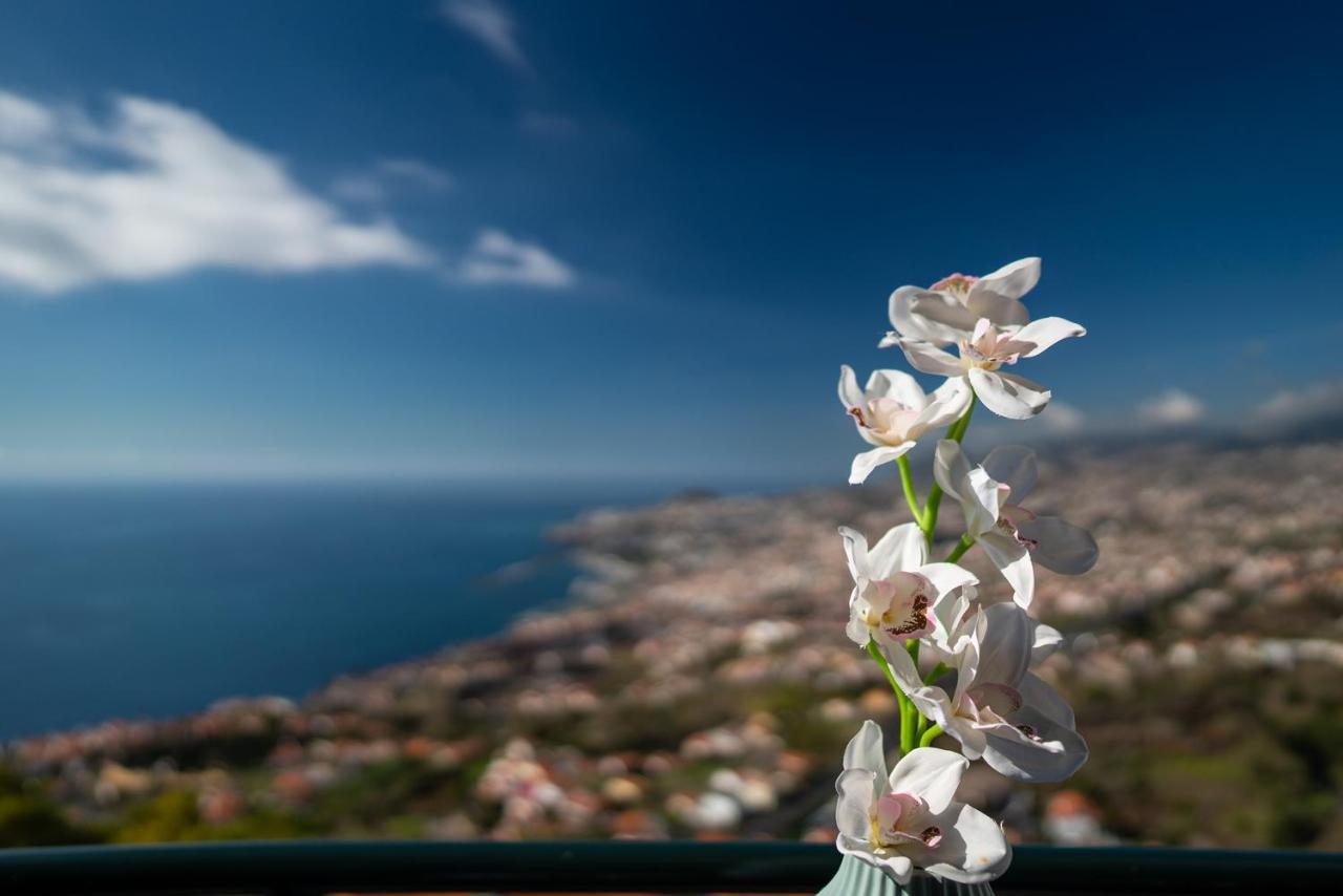 Atlantic Ocean View By Hr Madeira Appartement Funchal  Buitenkant foto