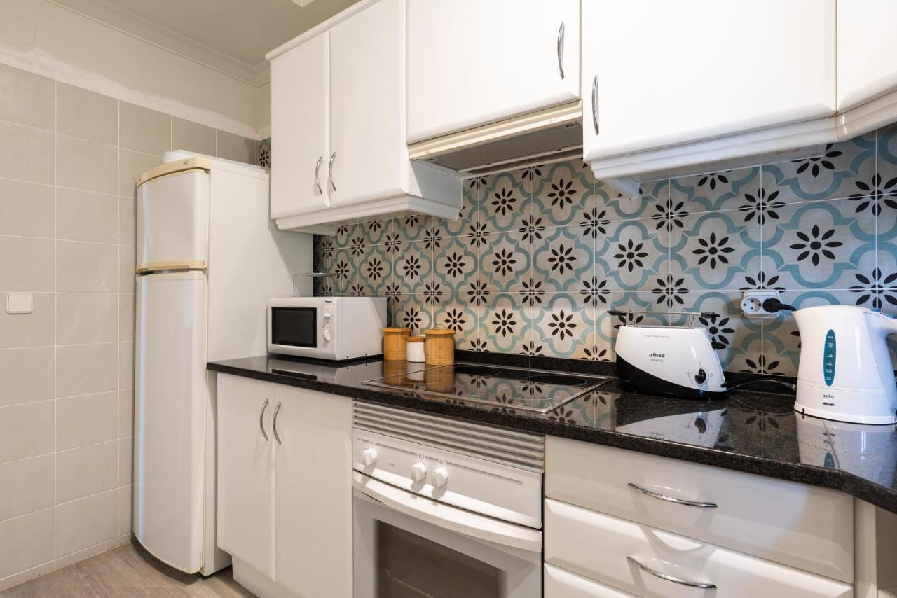 Atlantic Ocean View By Hr Madeira Appartement Funchal  Buitenkant foto
