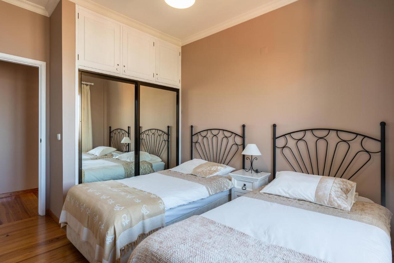 Atlantic Ocean View By Hr Madeira Appartement Funchal  Buitenkant foto