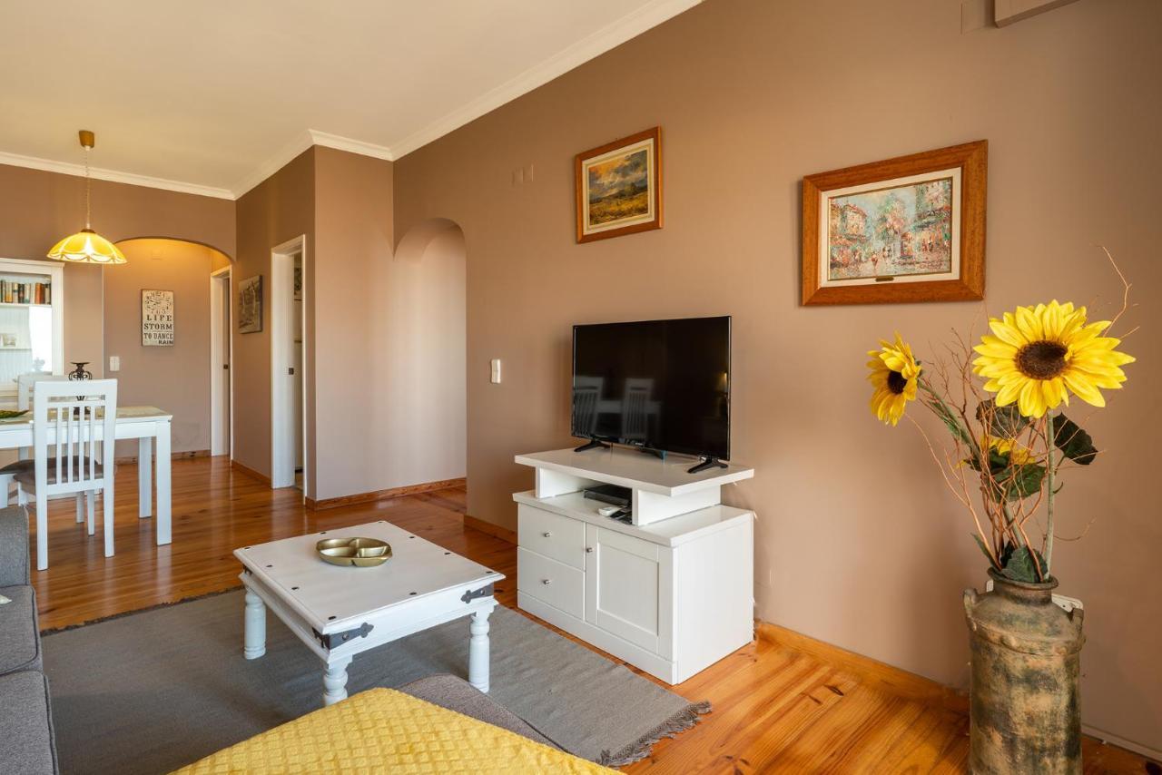 Atlantic Ocean View By Hr Madeira Appartement Funchal  Buitenkant foto